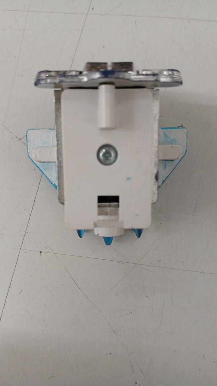 [JUNK] Poppy Popinica Chogokin PA-87 Machine Falcon