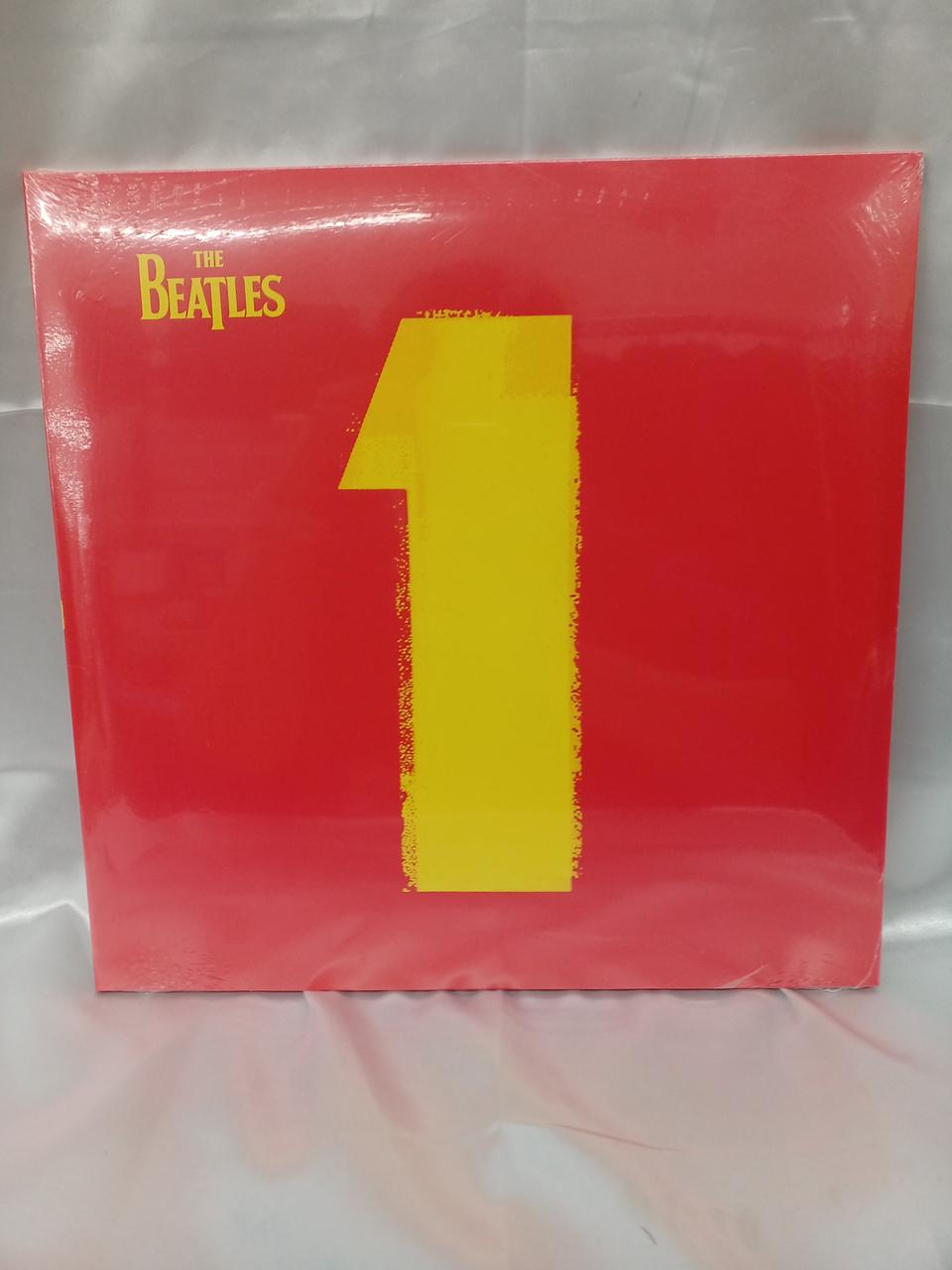 UNIVERSAL LP Record THE BEATLES 1