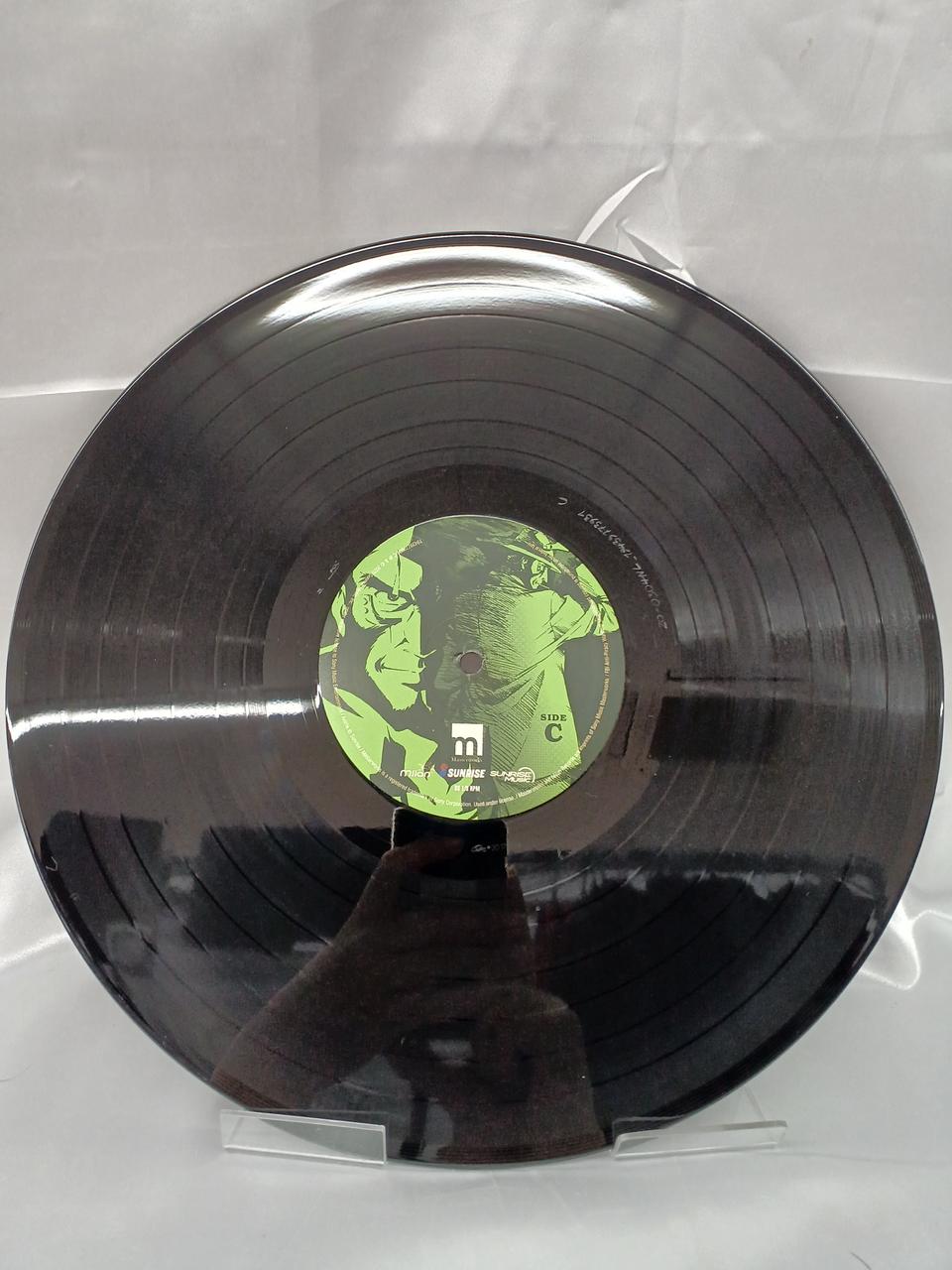 MILAN LP Record 19439773931 Cowboy Bebop