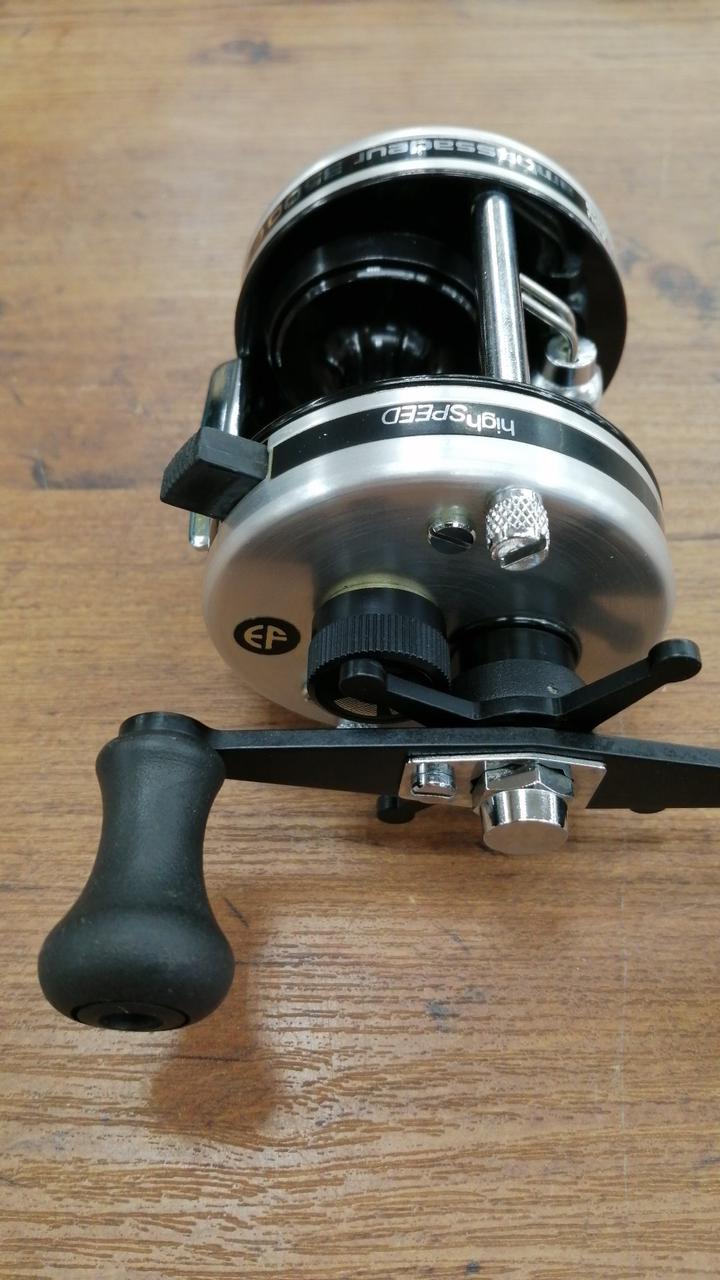 abu garcia ambassadeur 3500c reel AbuGarcia Baitcasting The Abu C3 is available in right Abu Garcia Ambassadeur 3500C Reel