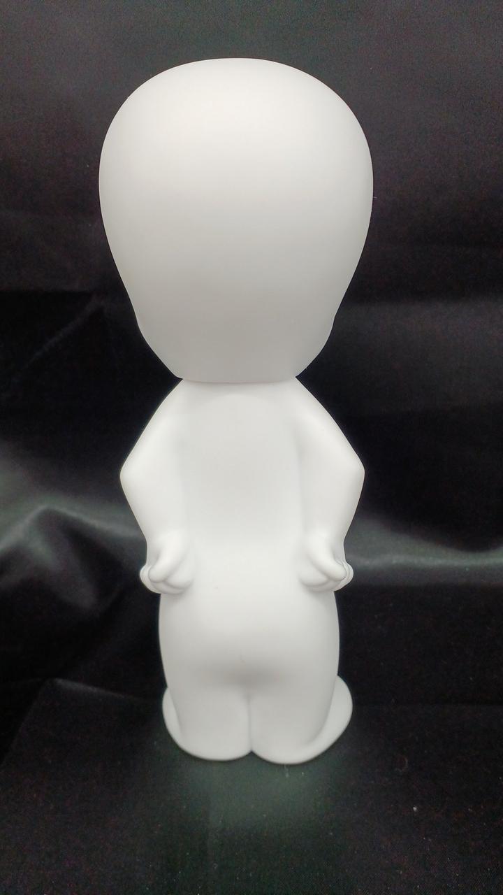 Medicom Toy Soft Vinyl Casper