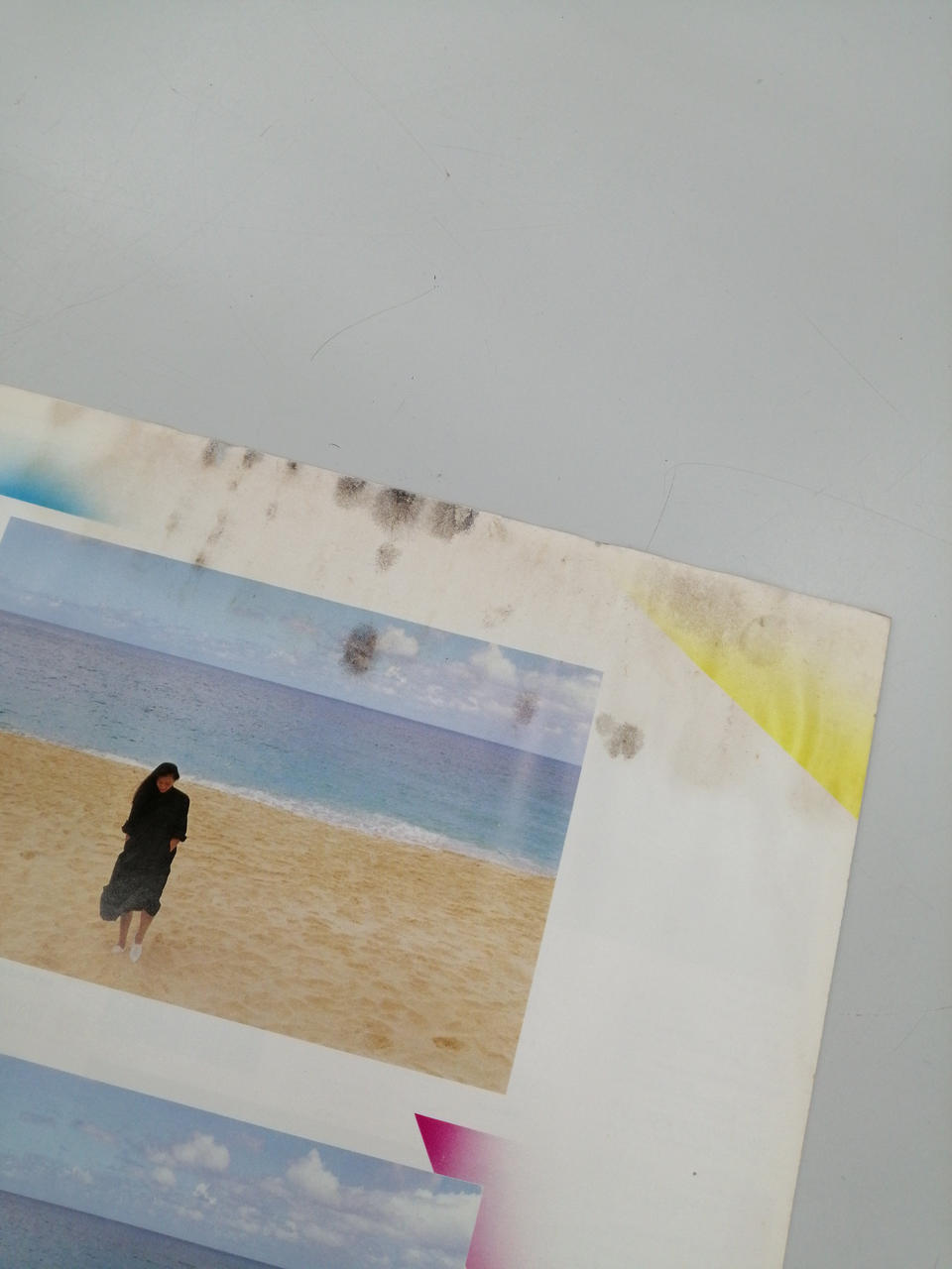 For Life Records Record Timely/ANRI
