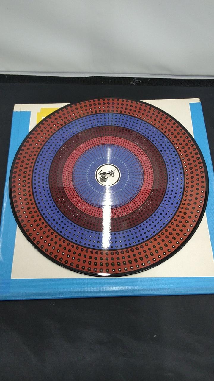 ELECTRONIC SOUND Western Music Records DH0034Z