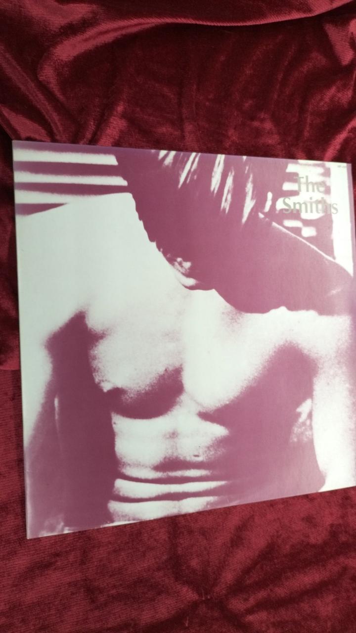ROUGH TRADE RECORDS THE Smith VIP4217