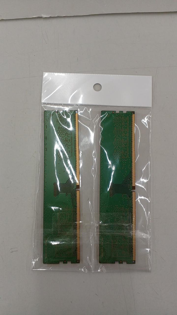SAMSUNG DDR4-2400 (PC4-19200) M378A1K43BB2-CRC