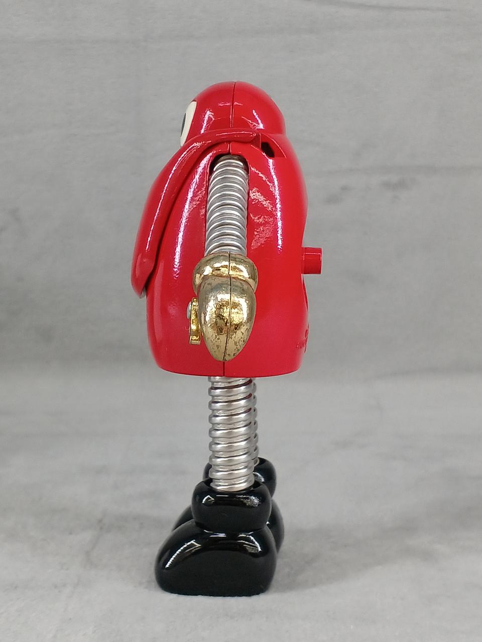 BANDAI Chogokin Reissue Robocon GA-14R