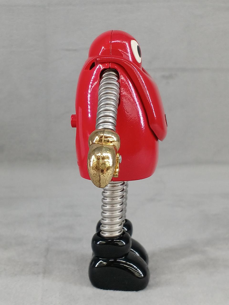 BANDAI Chogokin Reissue Robocon GA-14R