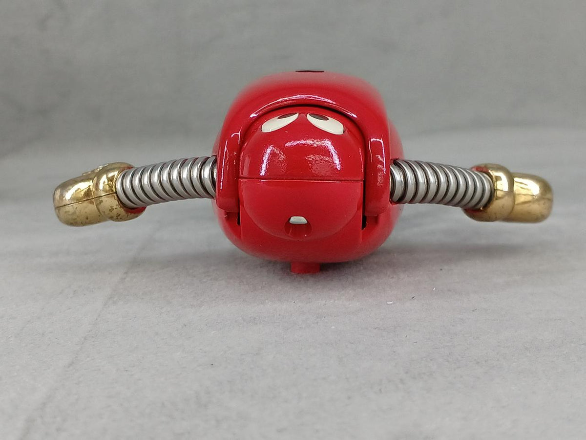 BANDAI Chogokin Reissue Robocon GA-14R