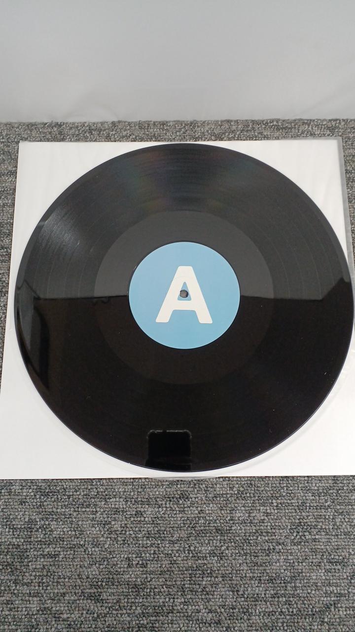 MERIO RECORDS PRISM SHORES/OUT FROM UNDERNEA MER #064