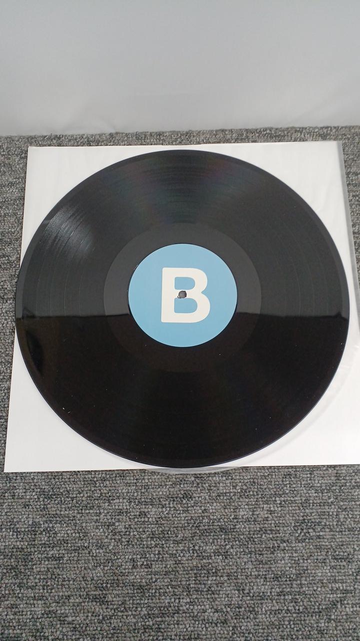 MERIO RECORDS PRISM SHORES/OUT FROM UNDERNEA MER #064