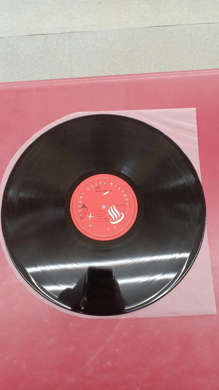 Alfa Records YMO / Technodelic YMO / Technodelic