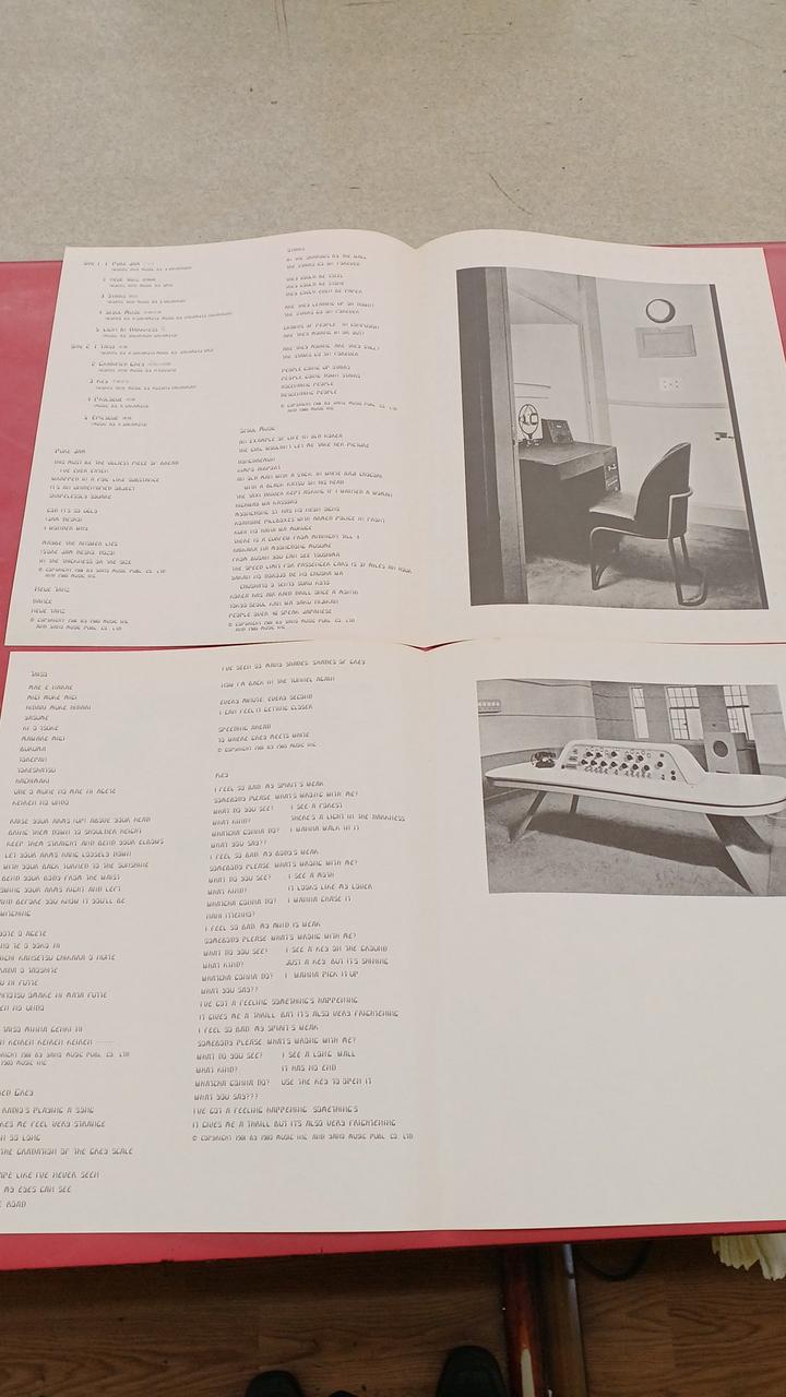 Alfa Records YMO / Technodelic YMO / Technodelic