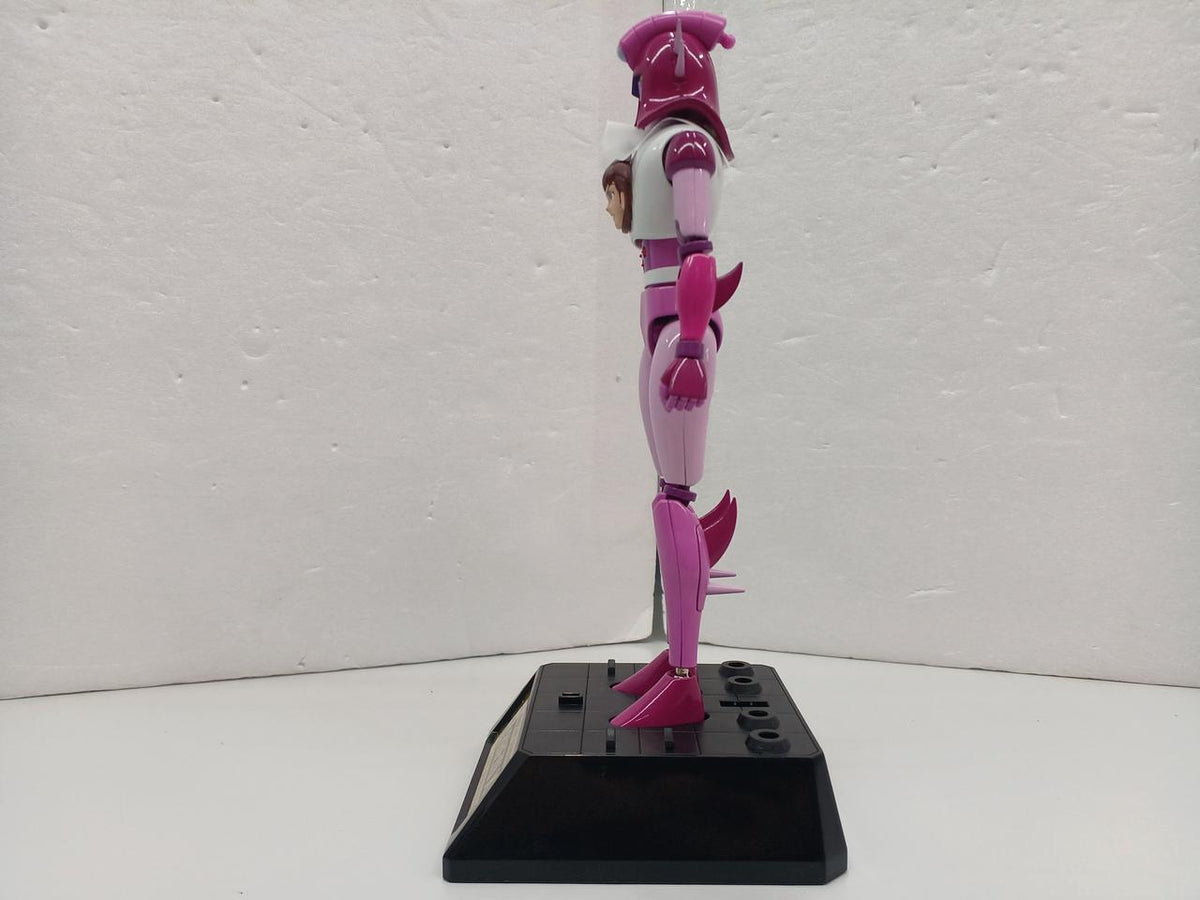 BANDAI Chogokin Soul GX-108 Line X1 & GX-11R Dianan A