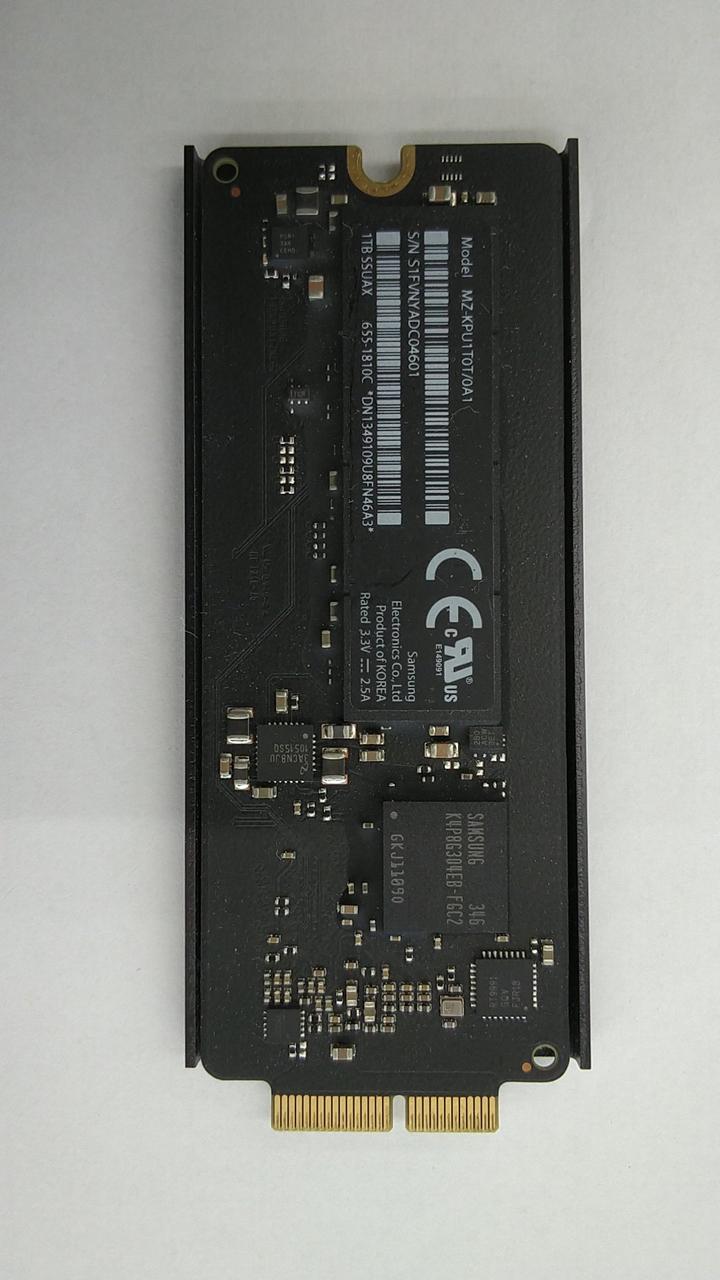 [JUNK] SAMSUNG SSD(1TB) MZ-KPU1T0T/0A1