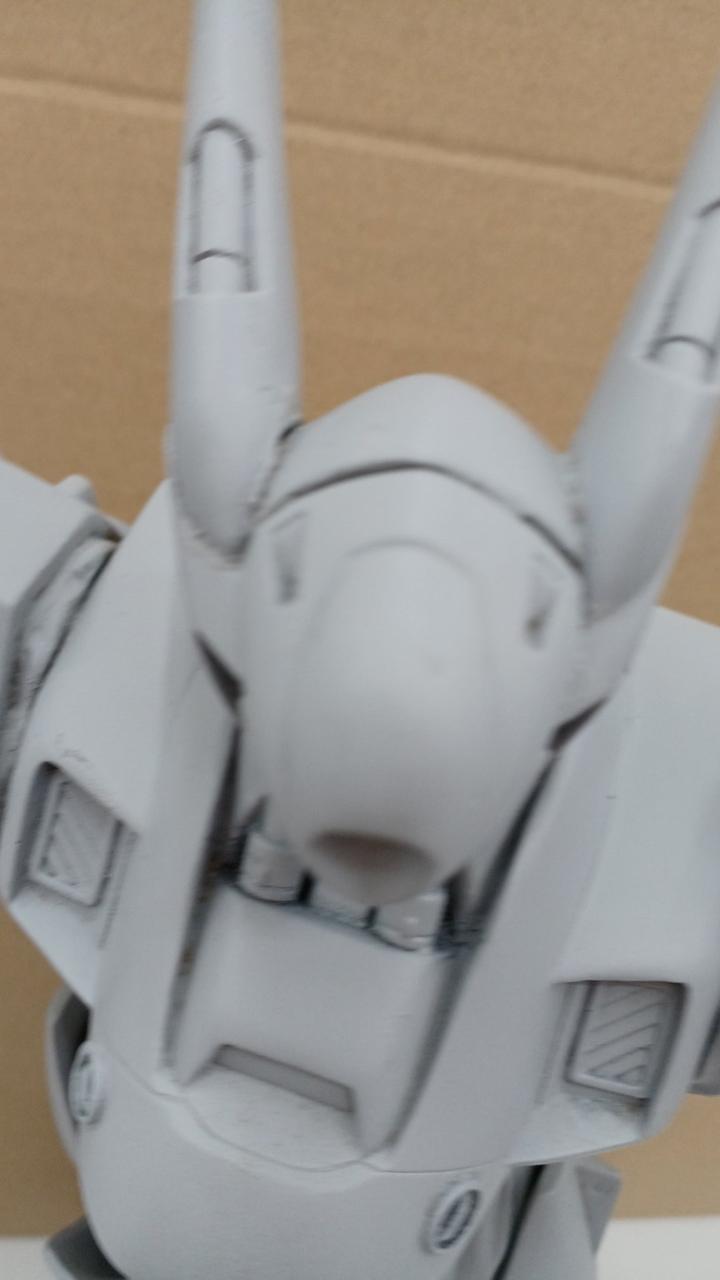 Kaiyodo Patlabor Garage Kit - Banzai Thrifting | BanzaiHobby