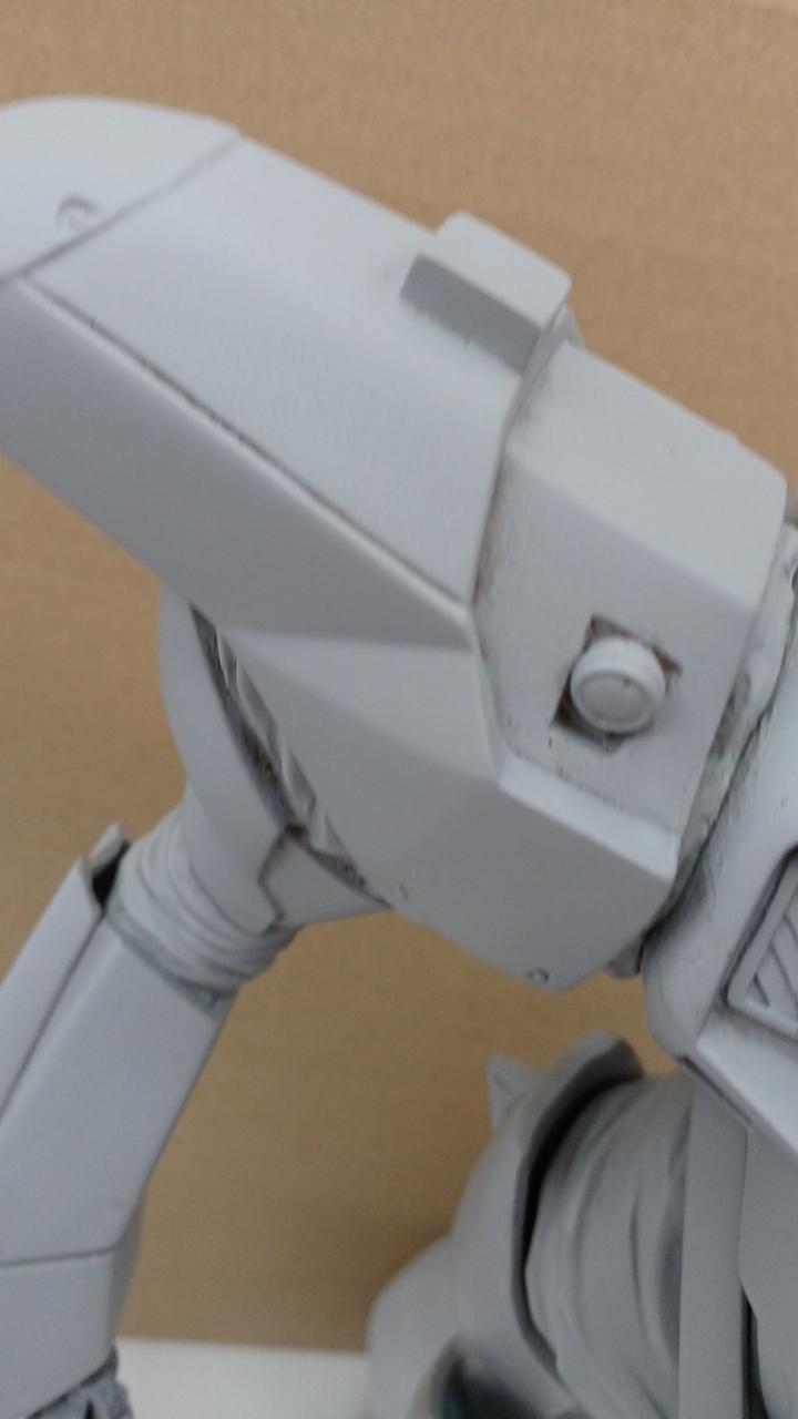 Kaiyodo Patlabor Garage Kit - Banzai Thrifting | BanzaiHobby