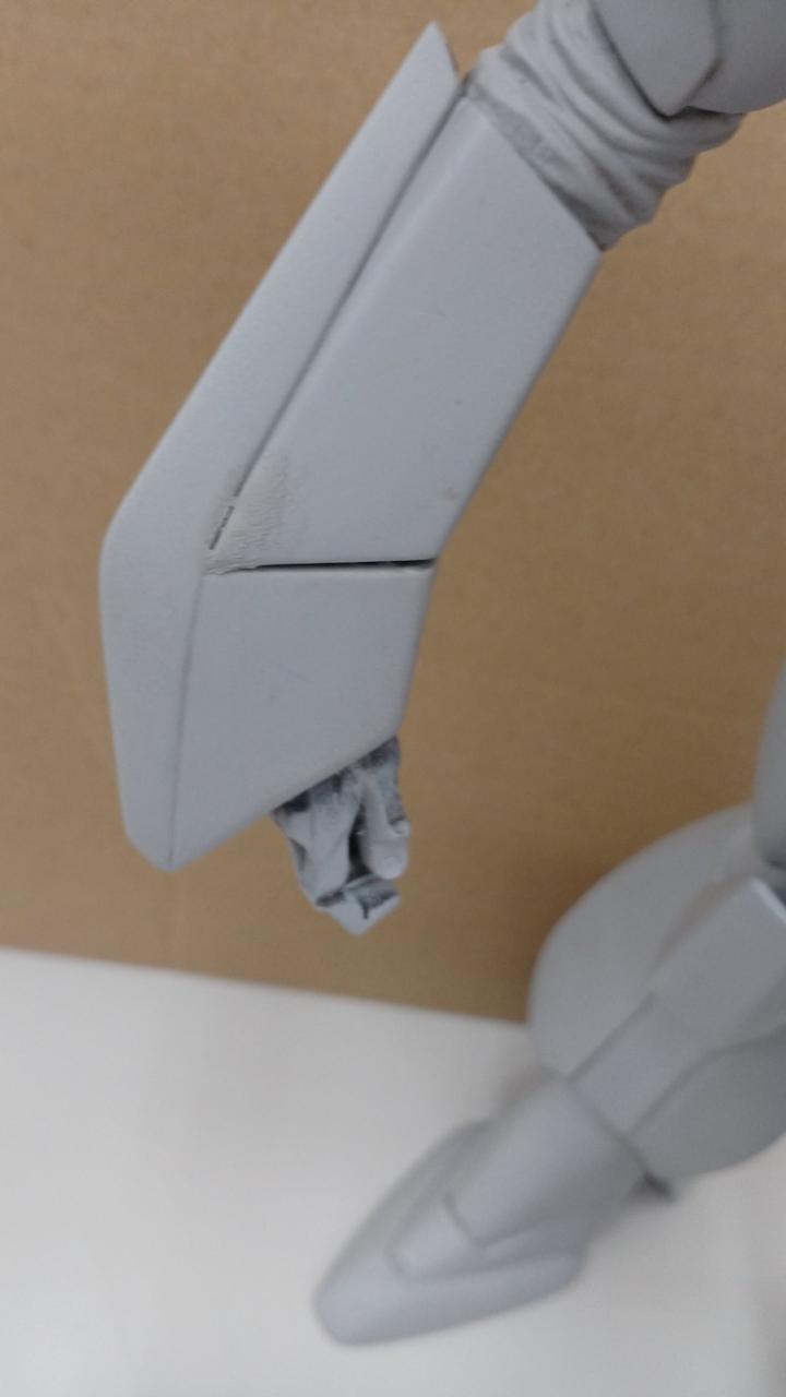 Kaiyodo Patlabor Garage Kit - Banzai Thrifting | BanzaiHobby