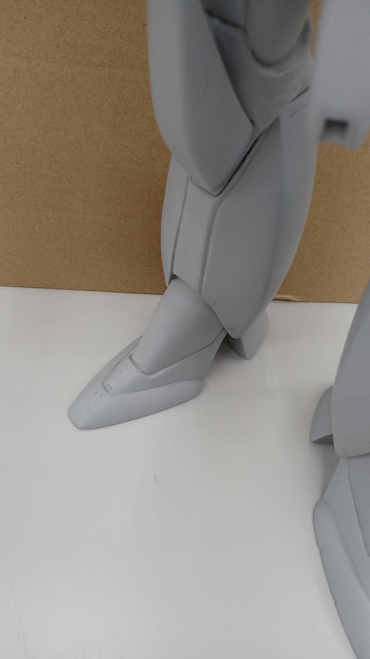 Kaiyodo Patlabor Garage Kit - Banzai Thrifting | BanzaiHobby