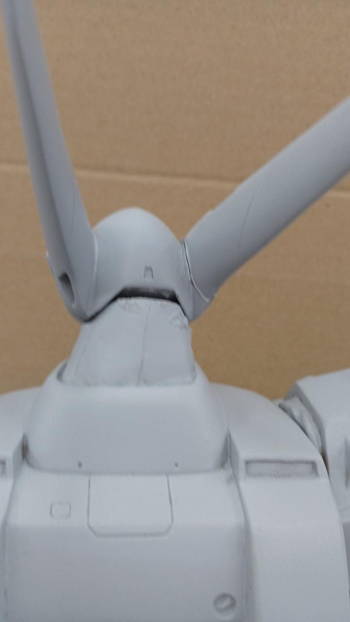 Kaiyodo Patlabor Garage Kit - Banzai Thrifting | BanzaiHobby