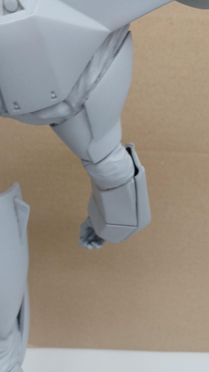 Kaiyodo Patlabor Garage Kit - Banzai Thrifting | BanzaiHobby