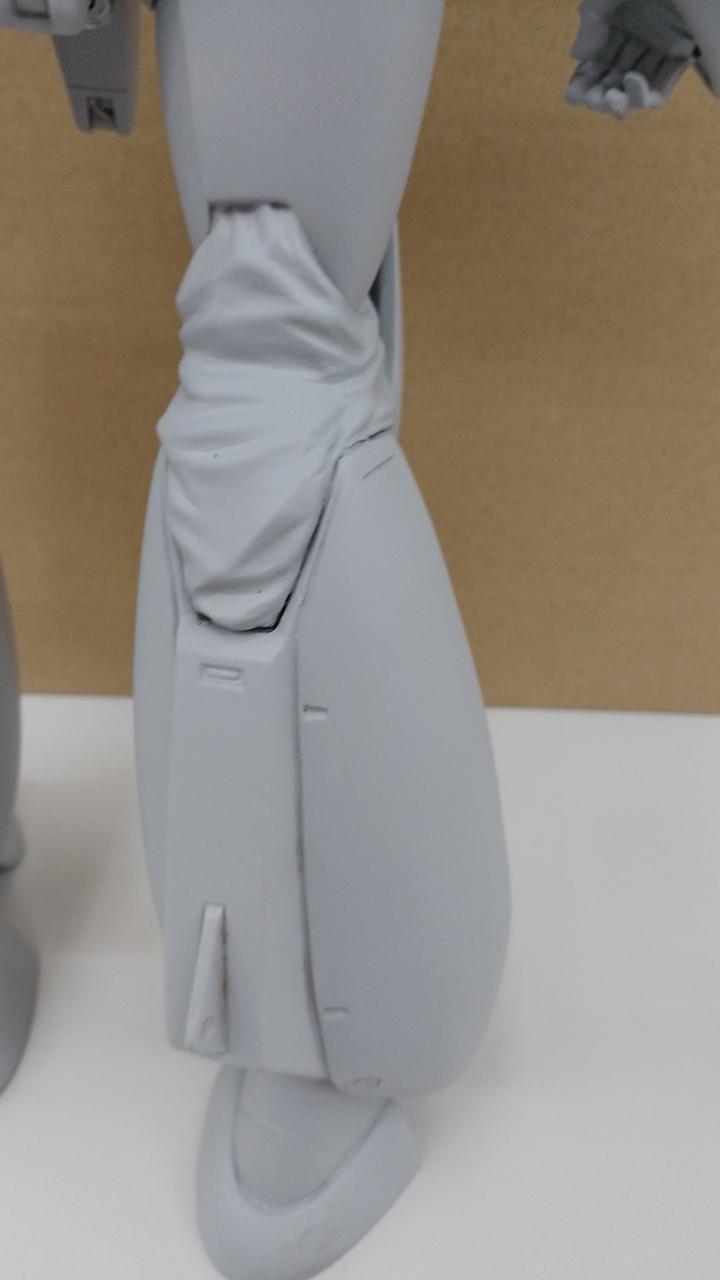 Kaiyodo Patlabor Garage Kit - Banzai Thrifting | BanzaiHobby