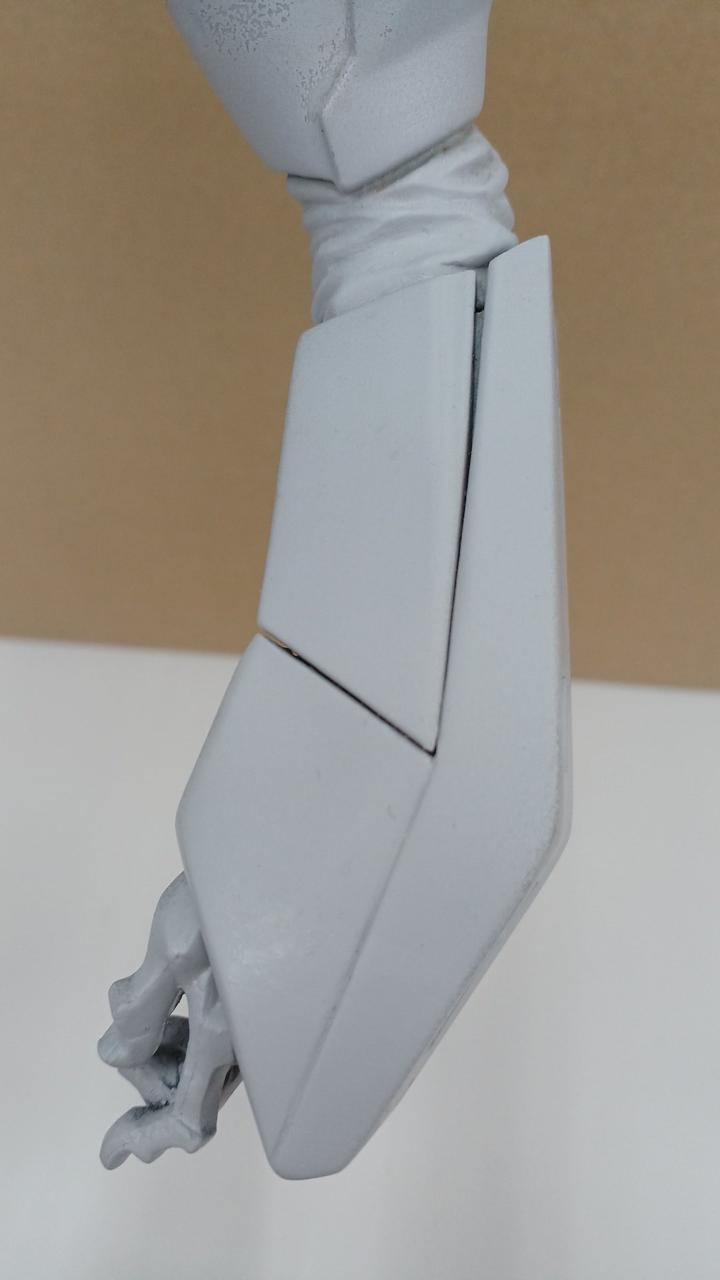 Kaiyodo Patlabor Garage Kit - Banzai Thrifting | BanzaiHobby