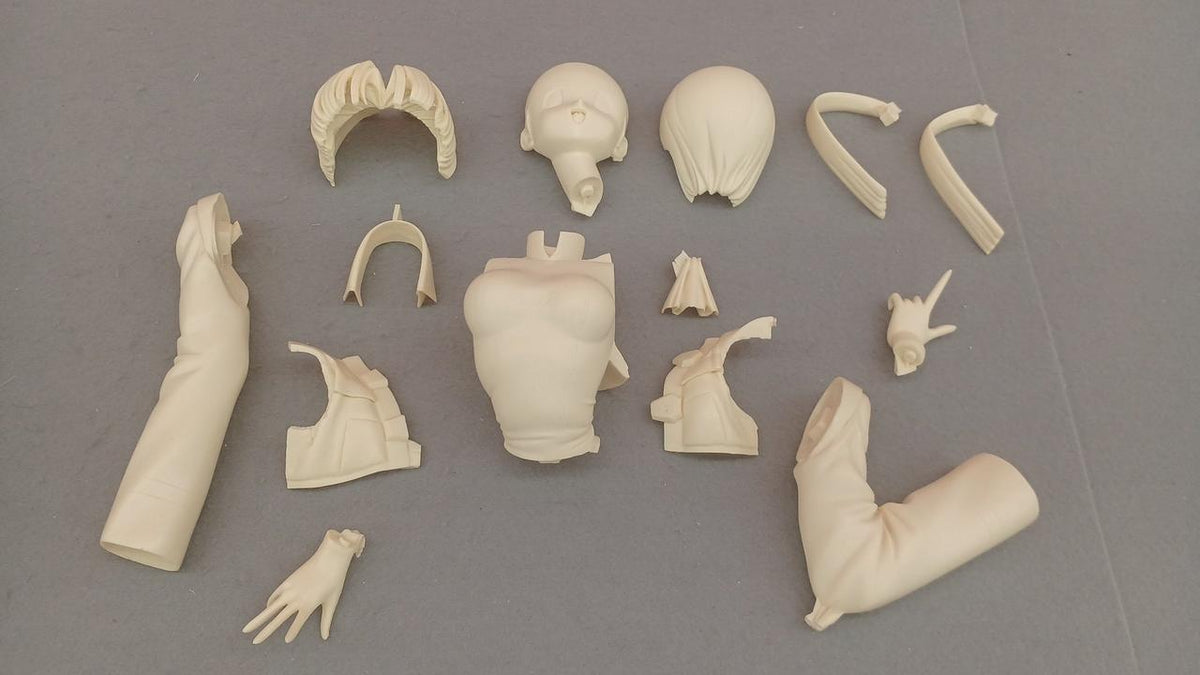 Musasiya Mao Du Mu Fate Mao Du Mu Fate - Banzai Thrifting | BanzaiHobby