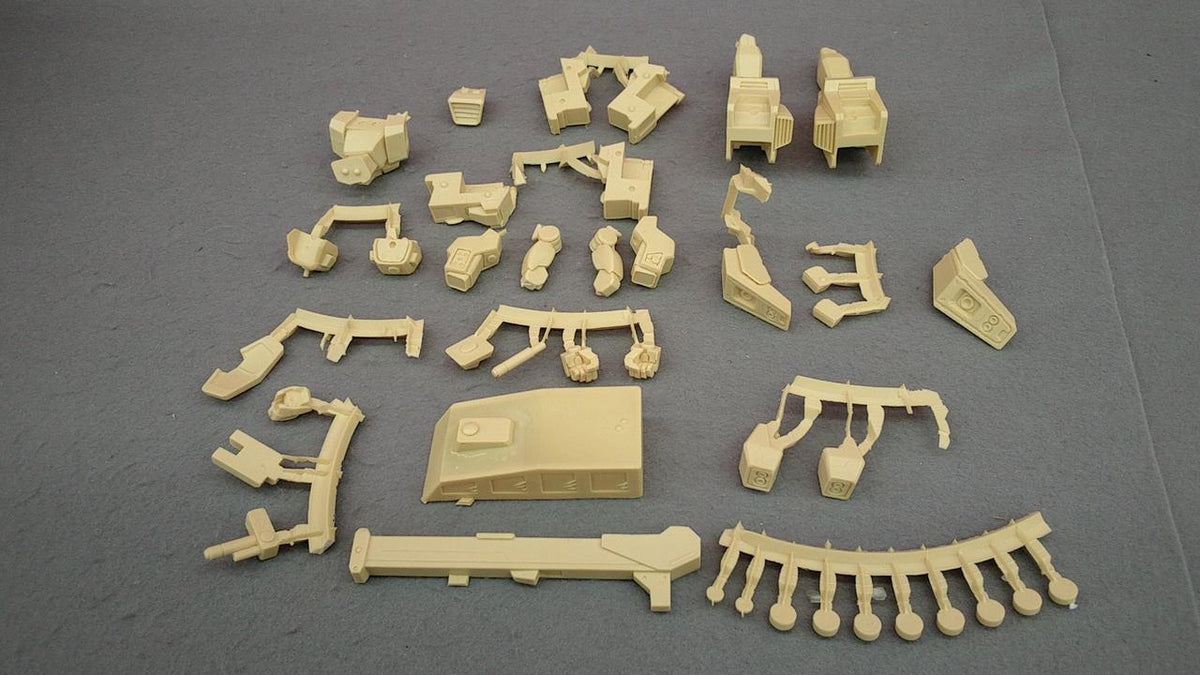 Atelier Sai Genryu God Genryu God - Banzai Thrifting | BanzaiHobby