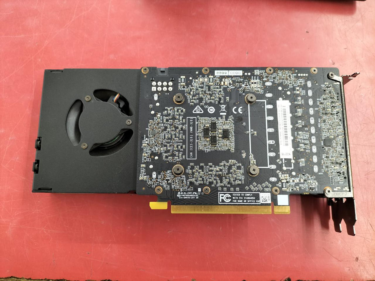 ZOTAC Graphics Card: GEFORCE RTX3060TI 8GB GDDR6