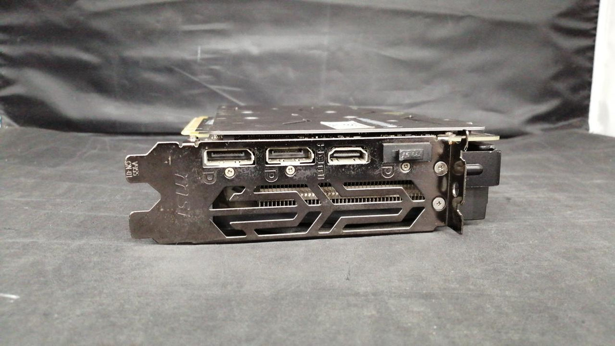ZOTAC Graphics Board: GTX 1660 SUPER GAMING