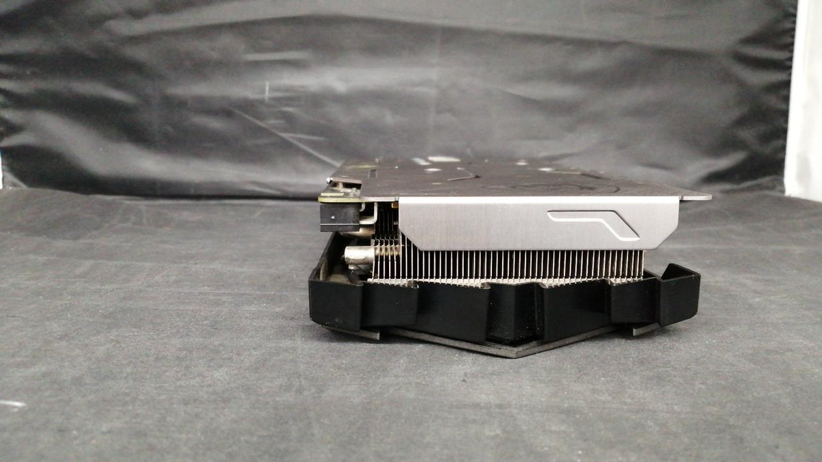 ZOTAC Graphics Board: GTX 1660 SUPER GAMING