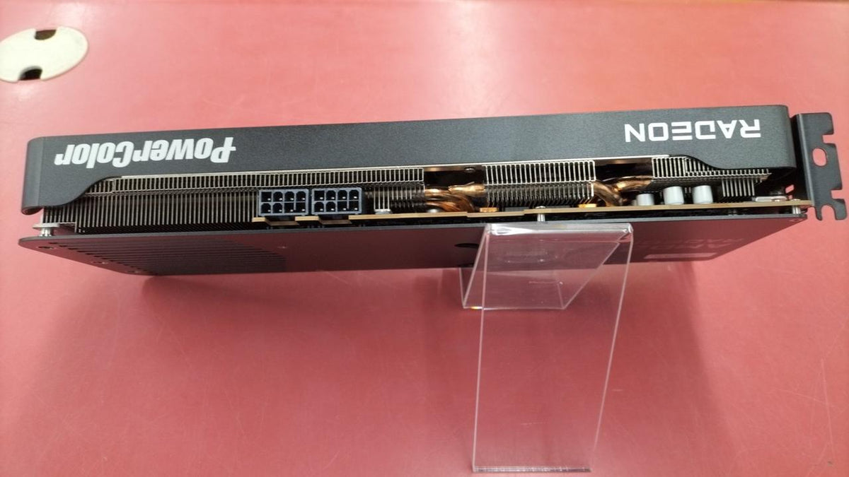 ASROCK Graphics Board RX9070XT 16G-A