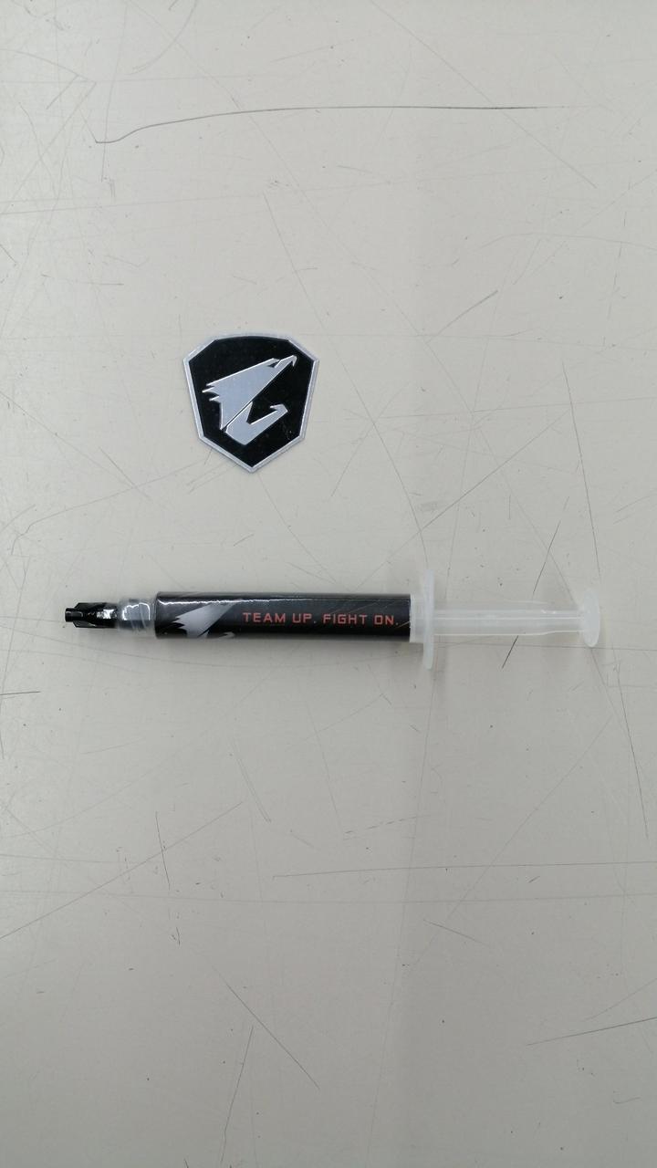 AORUS Graphics Board: GV-N208TAORUSX WB-11GC