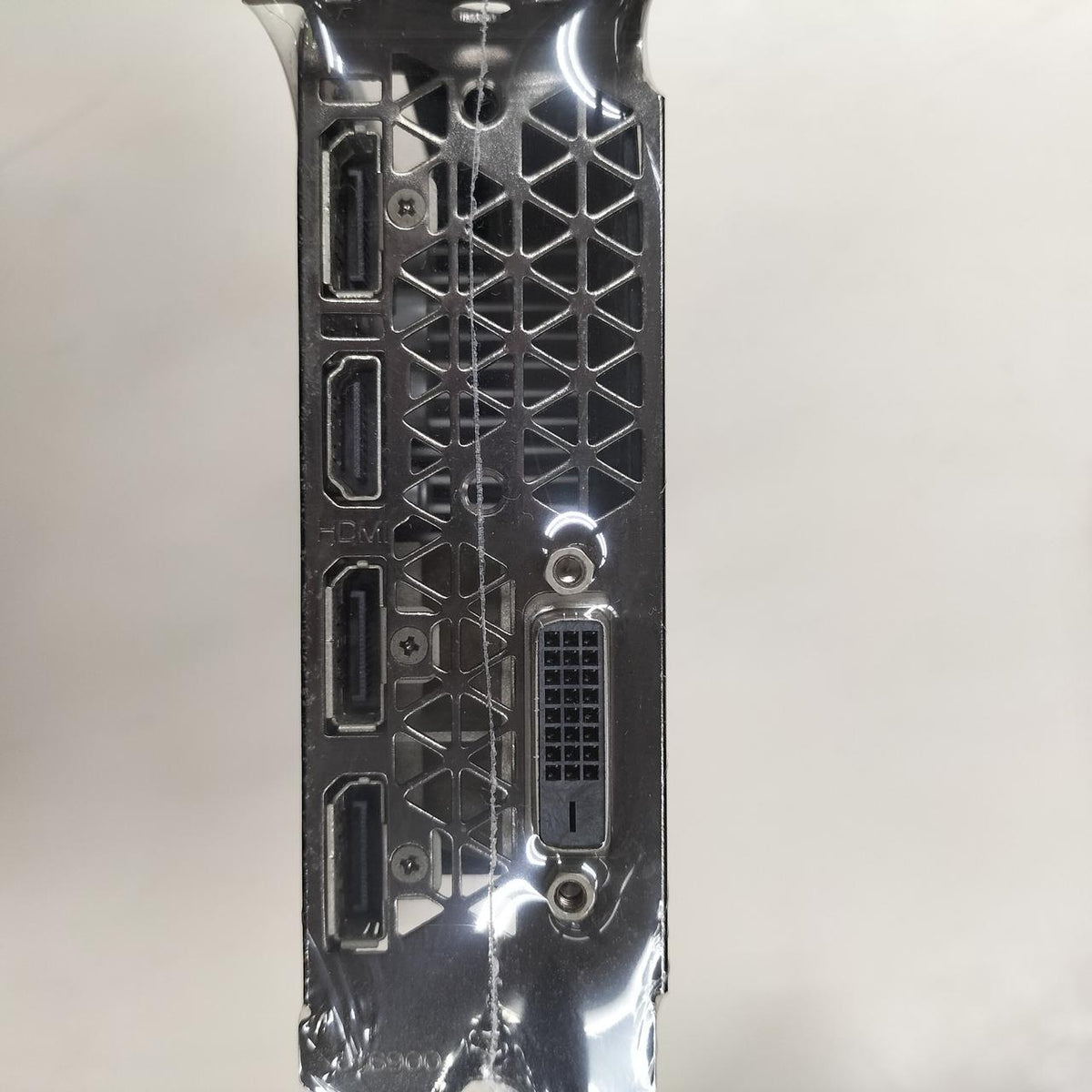 ZOTAC Graphics Card: GEFORCE GTX 1060 3GB