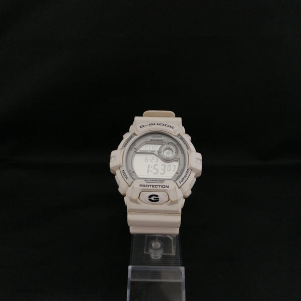 【had45270​】 G-SHOCK G-8900A オールホワイト CASIO G-SHOCK G-8900A – BanzaiHobby