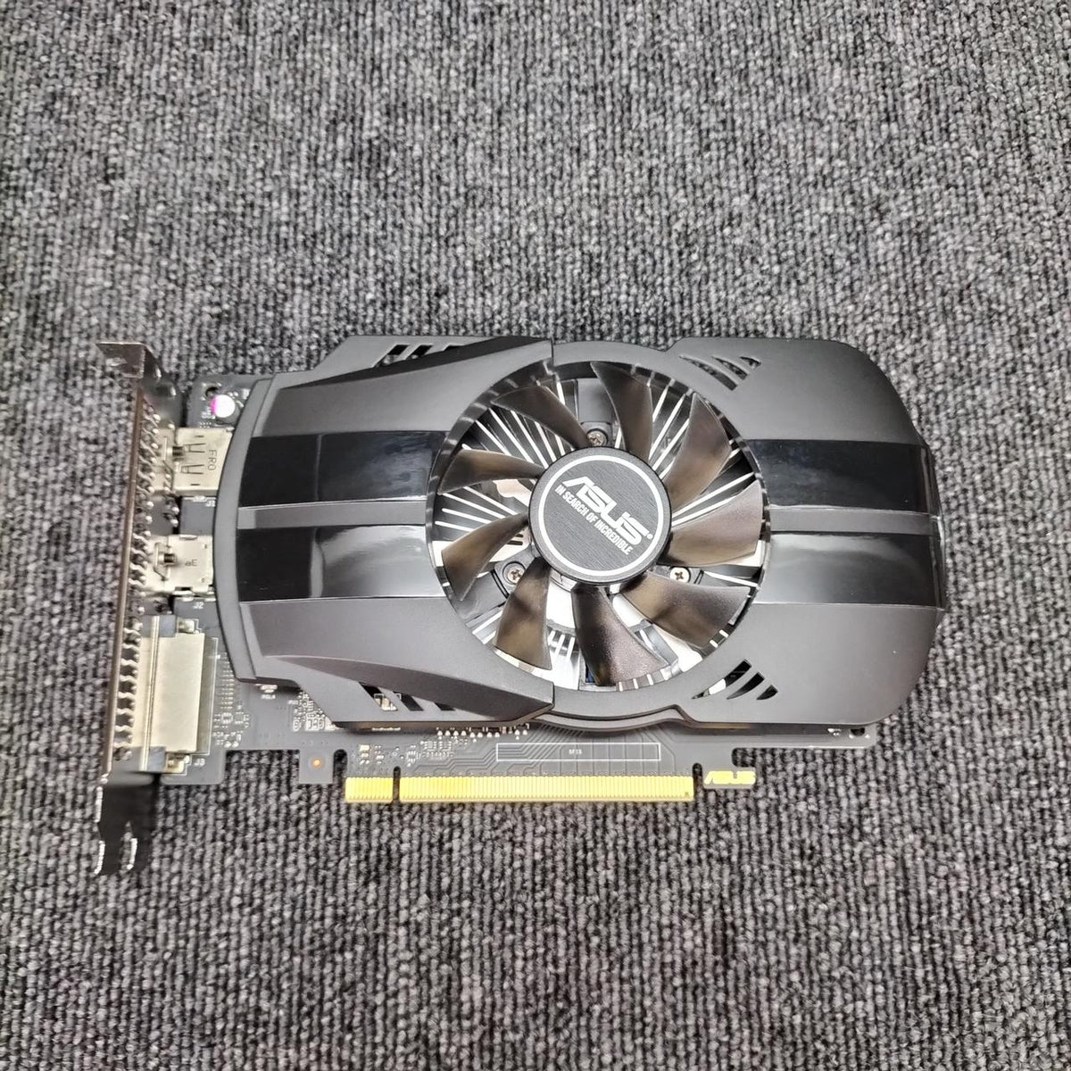 ASUS PH-GTX1050-2G PH-GTX1050-2G