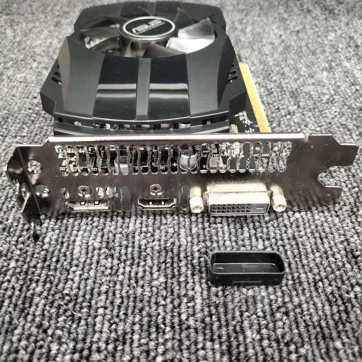 ASUS PH-GTX1050-2G PH-GTX1050-2G