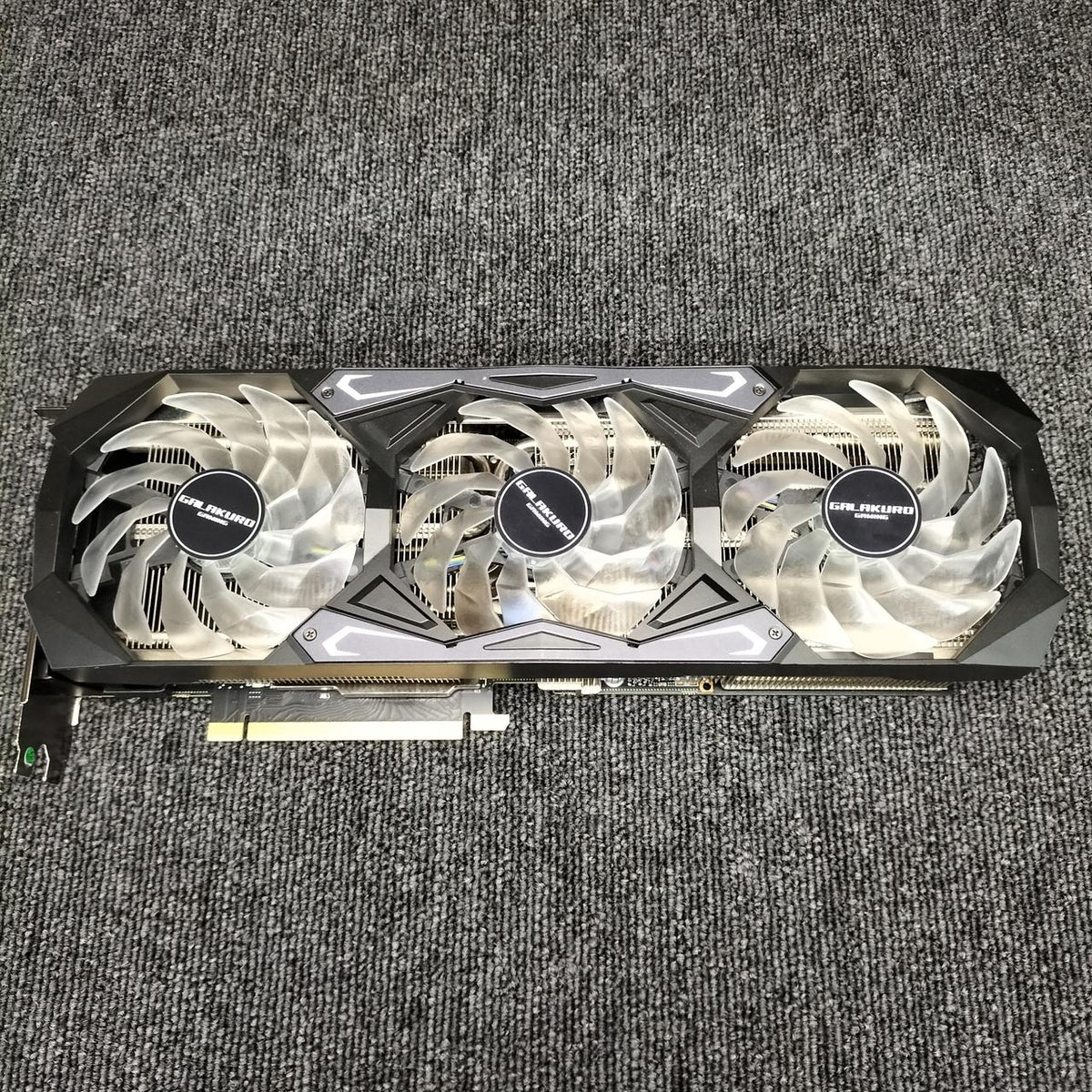 Xianren Zhizhi GG-RTX3080TI-E12GB/TP GG-RTX3080TI-E12GB/TP