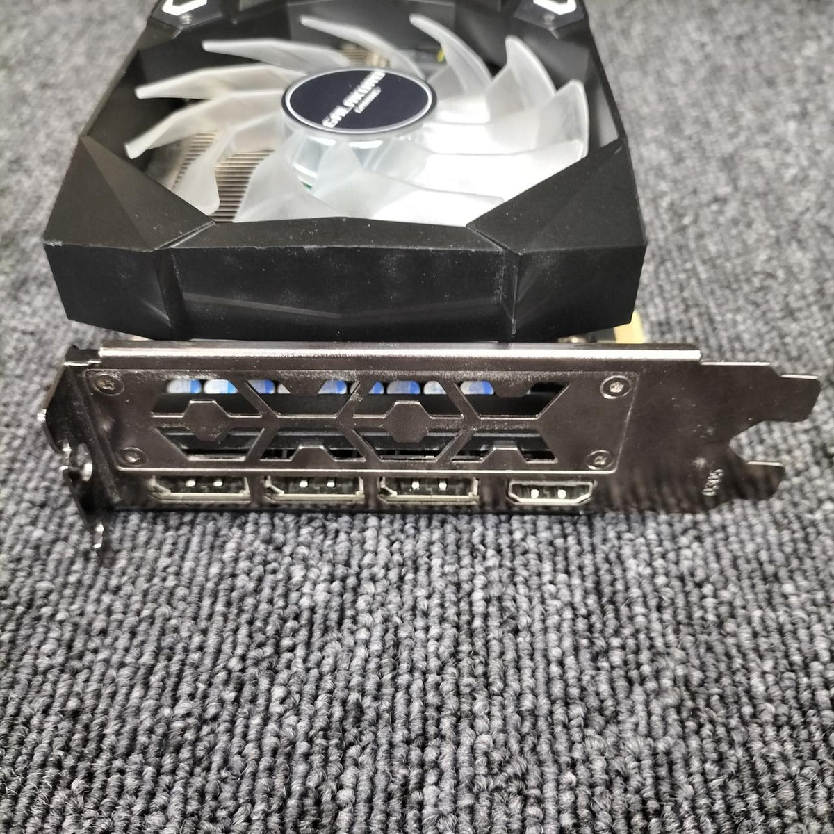 Xianren Zhizhi GG-RTX3080TI-E12GB/TP GG-RTX3080TI-E12GB/TP