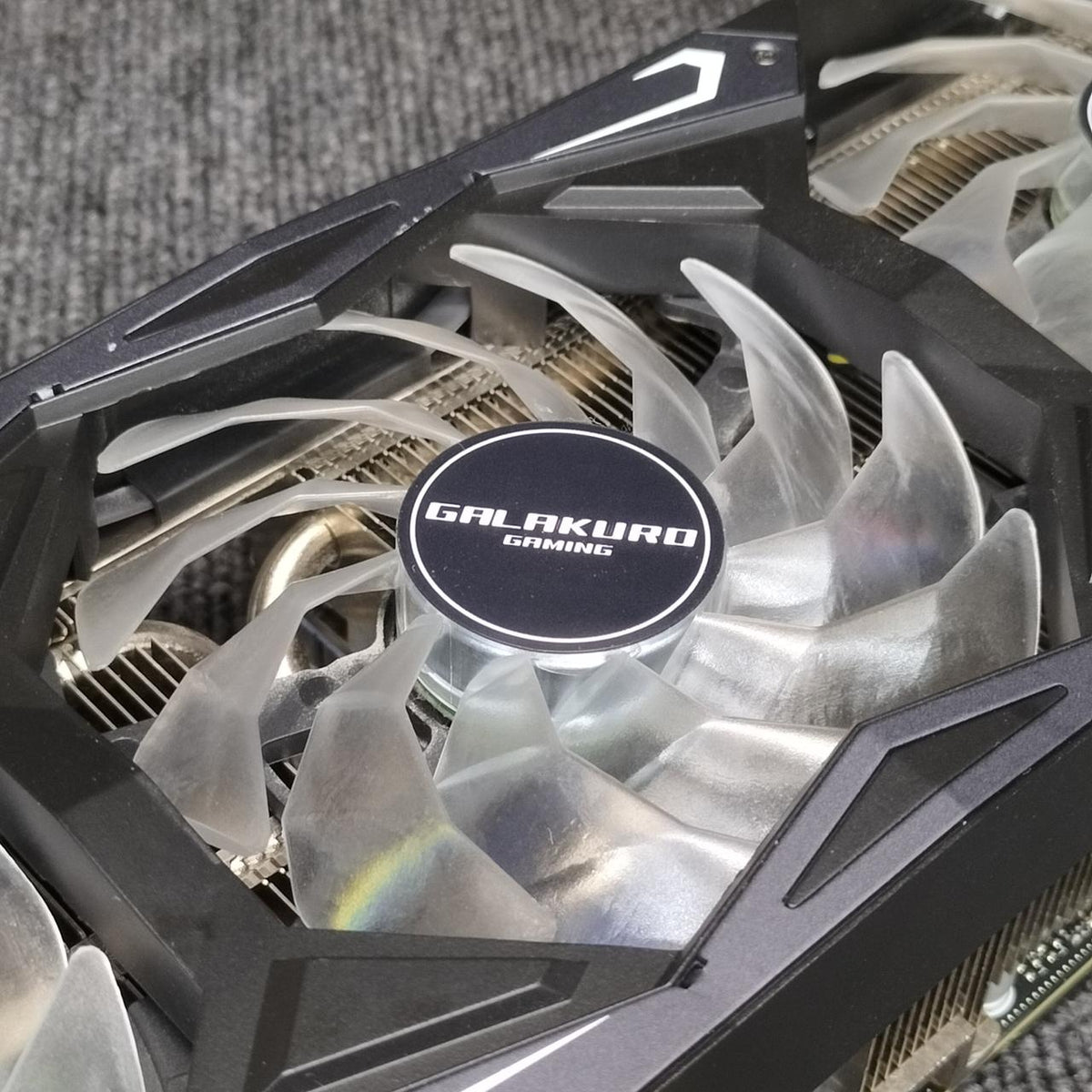 Xianren Zhizhi GG-RTX3080TI-E12GB/TP GG-RTX3080TI-E12GB/TP