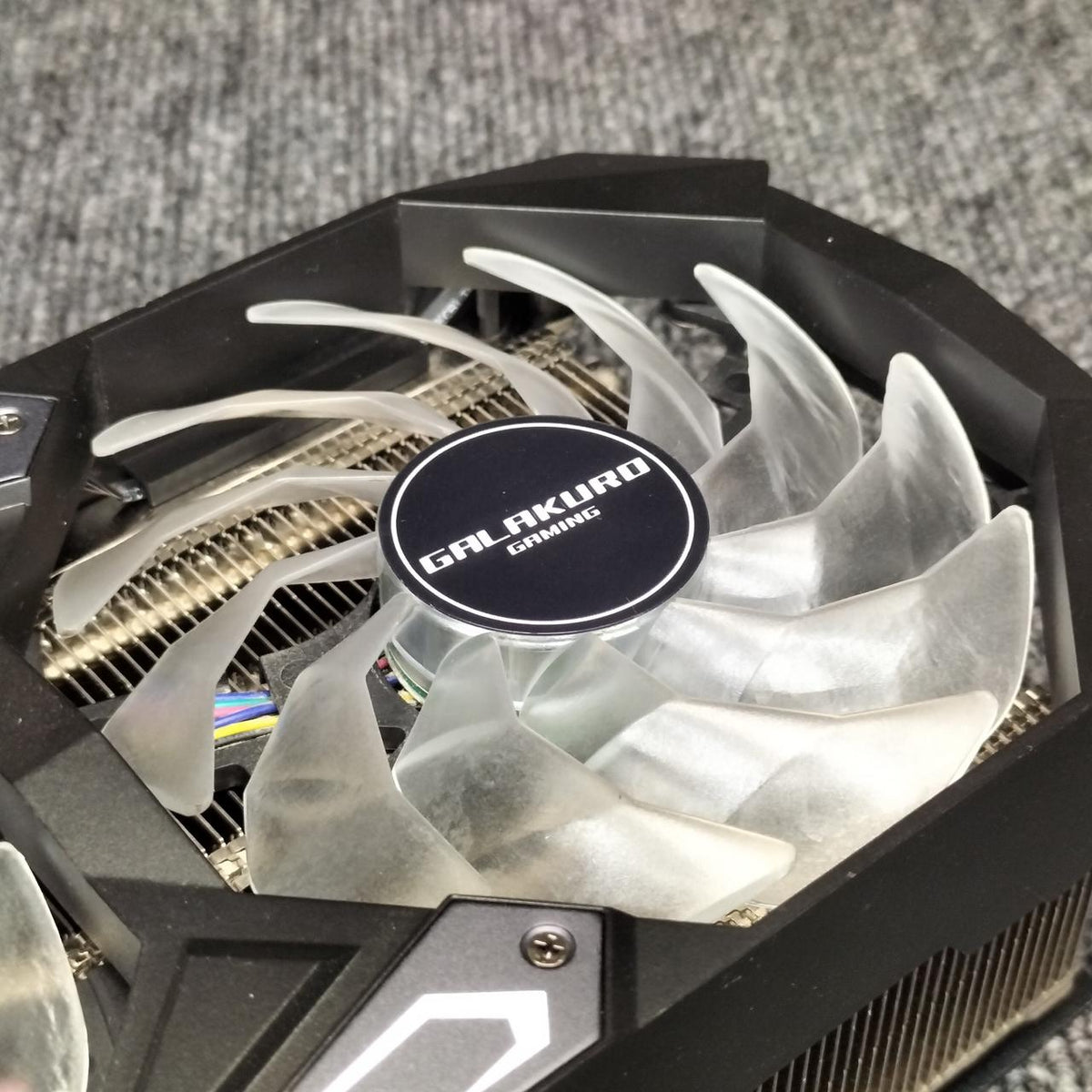 Xianren Zhizhi GG-RTX3080TI-E12GB/TP GG-RTX3080TI-E12GB/TP