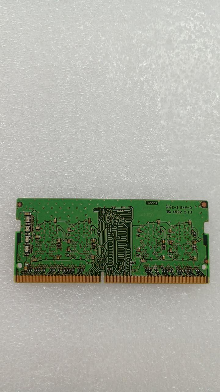 [JUNK] MICRON [DRAM Error] DDR4 MTA4ATF51264HZ-3G2R1