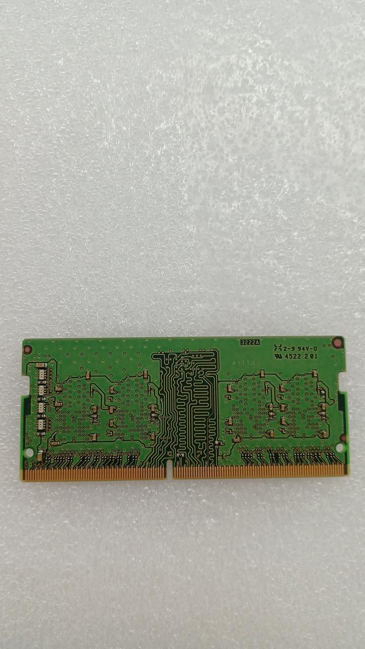 [JUNK] MICRON [DRAM Error] DDR4 MTA4ATF51264HZ-3G2R1