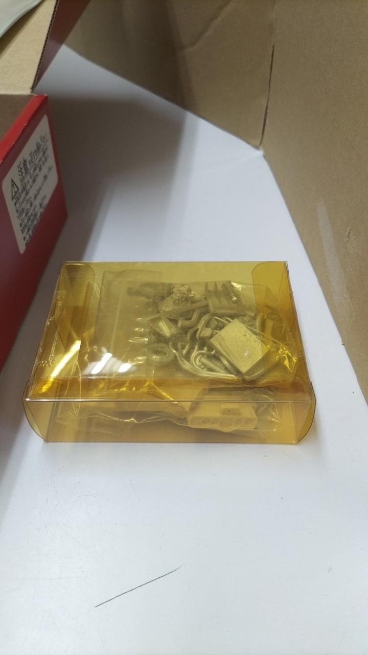 Studio 27 512BB LM Resin Kit ST27-FK2423 BHS - Banzai Thrifting | BanzaiHobby