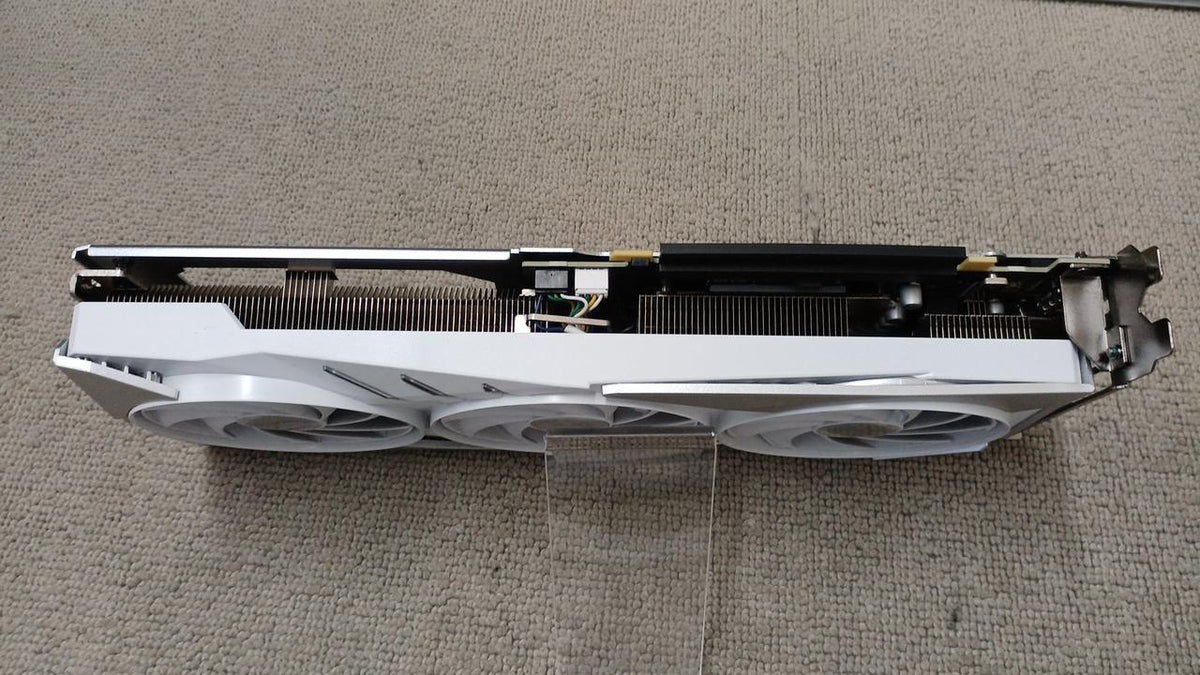 MSI Graphics Card: GEFORCE RTX 4070 12GB