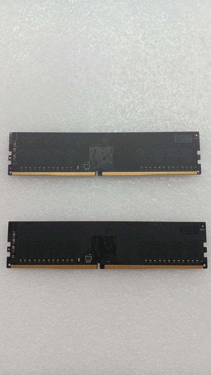 KLEVV [8GBX2] DDR4 Memory KD48GU880-26N190D