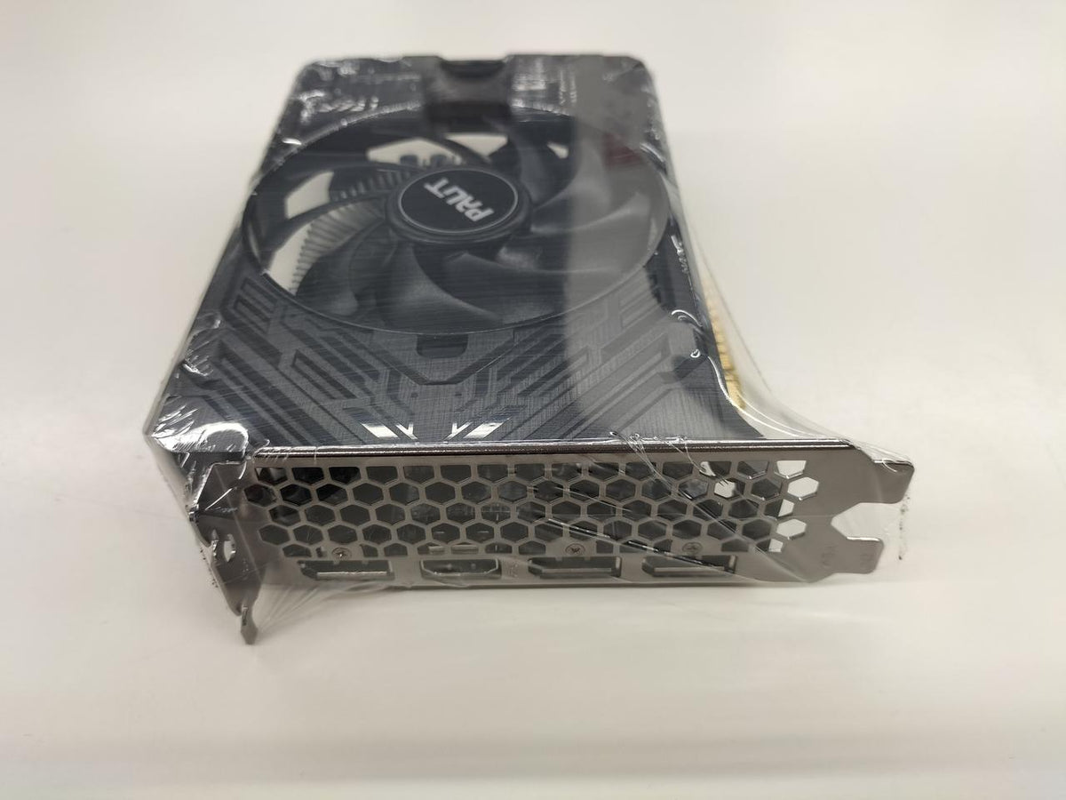 PALIT Graphics Card RTX4060 STORMX 8GB GDDR6