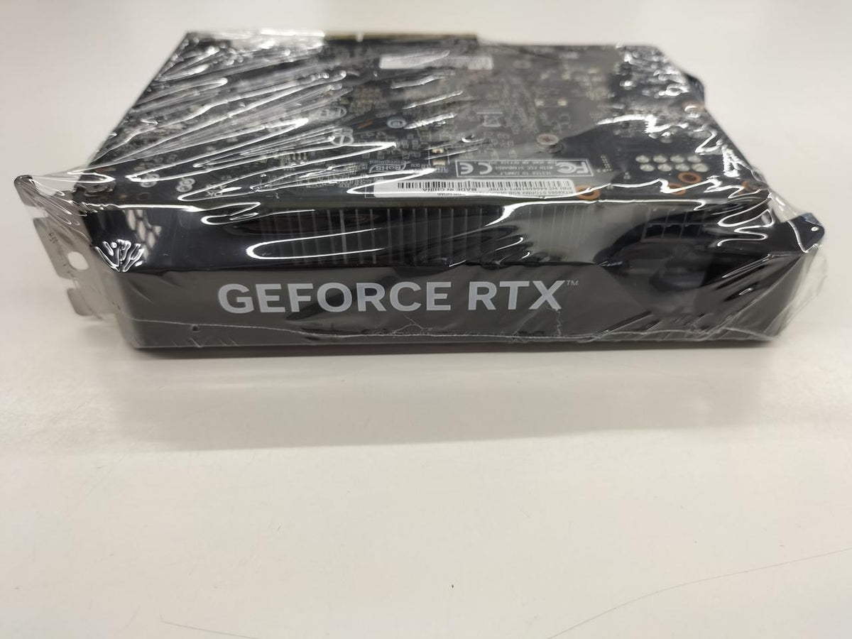 PALIT Graphics Card RTX4060 STORMX 8GB GDDR6