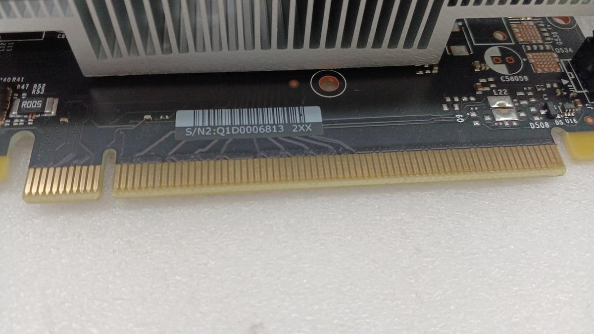MSI Graphics Card: RTX 3050 VENTUS 2X E 6G OC