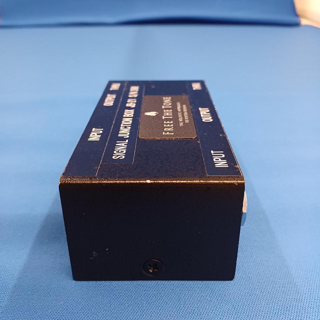 FREE THE TONE Junction Box / JB-21 JB-21 – BanzaiHobby